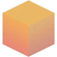 Cubic Journey - Minimalistic P