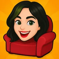 That's My Seat - Logic Puzzle