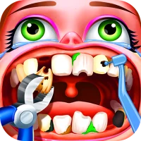 Dentist Doctor Hospital Games