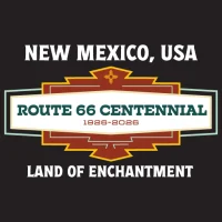 New Mexico's Route 66