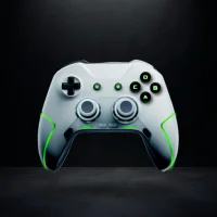 Game Remote Play Controller