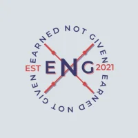 Earned Not Given Fitness App
