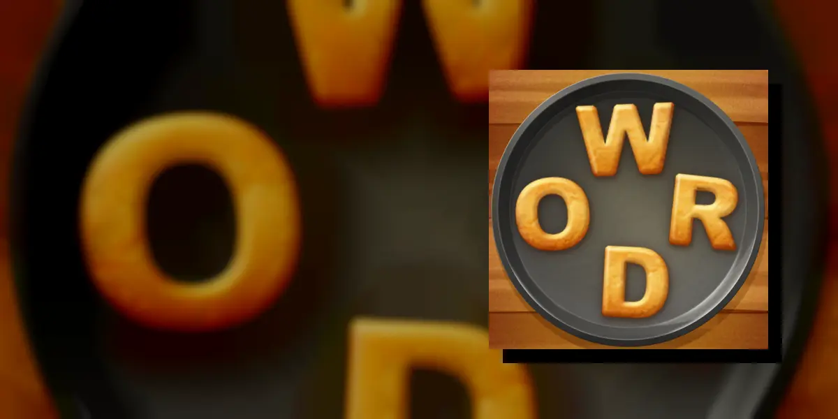 Word Cookies! ®